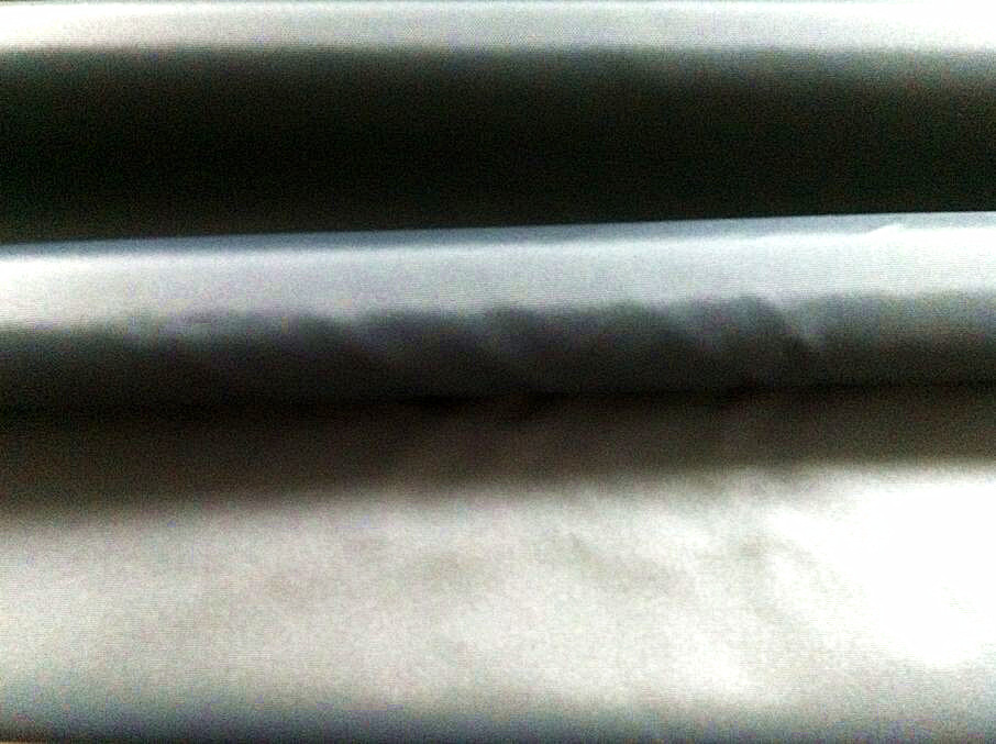 Polyester 420D Oxford fabric uly coating