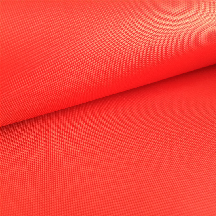 Polyester 420D Oxford fabric