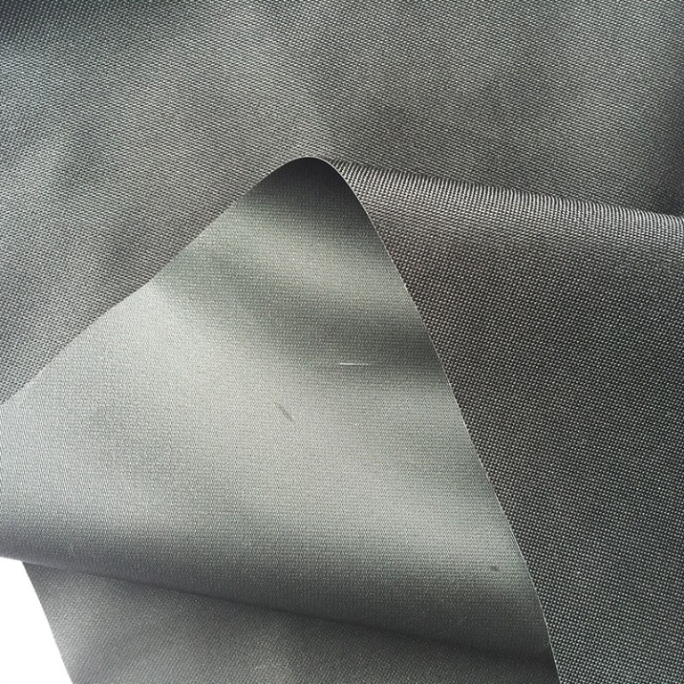 Polyester 500D Oxford fabric waterproof pvc coating flame retardant for tent