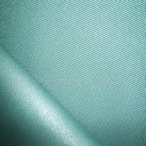 Polyester 600D Oxford fabric uly coating