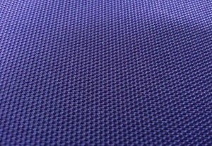 Polyester 900D Oxford fabric waterproof pu coating