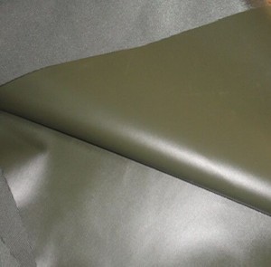 revestimiento de PVC resistente al agua tejido de poliéster 900D Oxford