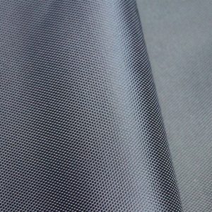 Nylon 840D Oxford Fabric Waterproof Pu Coating