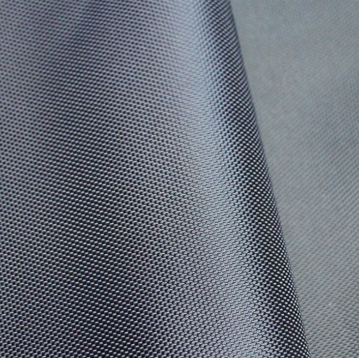 Nylon 840D Oxford Fabric Waterproof Pu Coating